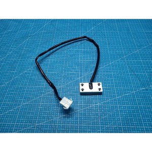 Capteur de comptage de plaquettes TEL TEL Unity 85DP, 1 capteur de comptage de plaquettes, utilisé comme tel quel, pièces d'équipement semi-conducteur d'occasion - Product Image 1