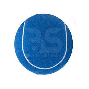 Balles de tennis de performance pour les programmes d'entraînement, le jeu récréatif et les matchs de compétition – Équipement sportif - Product Image 3