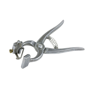 Gancho Ocular de Acero Inoxidable, Instrumentos Quirúrgicos Veterinarios para Parto de Ganado, Soluciones OEM y de Marca Privada - Product Image 2