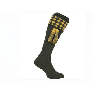 Calcetines de Primera Calidad, Diseño Profesional, Colores y Logotipo Personalizados, Material Personalizado y Todas las Tallas Disponibles - Product Image 5
