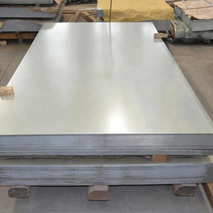 Lamiera di acciaio zincato rivestito di zinco Dx51d Z275 26 Gauge lamiera di acciaio zincato lamiera di <span class=keywords><strong>ferro</strong></span> prezzo - Product Image 3