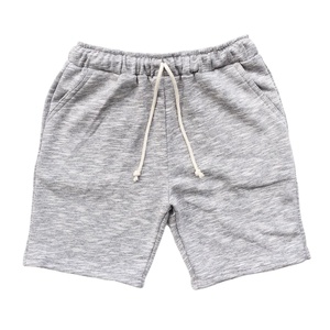 Wholesale Unisex Summer Trunk <b>Shorts</b> for Men Customized Logo 100% Cotton Casual Style Multi Colors Wearable Canvas Fabric - Product Image 4