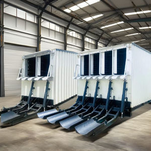 Contenedor de betún D Solución de almacenamiento segura y eficiente para el transporte de betún a granel - Product Image 4