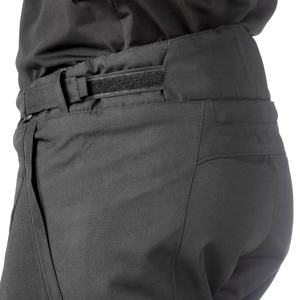 Protective motorbike riding pants engineered for <b>road</b> safety using textile construction and CE level 1 arrmor - Product Image 4