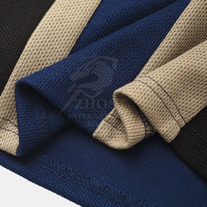 T-shirts pour hommes en matière respirante et durable, design facile à porter, pour les activités de plein air et l'usage quotidien - Product Image 6