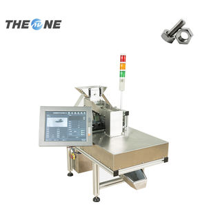 Machine de comptage automatique de petites pièces, réalise le comptage et l'emballage, comptage automatique, précis et rapide - Product Image 1