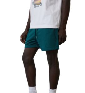 Pantalones Cortos de Malla de Baloncesto para Hombre, de Poliéster, Personalizados, para Gimnasio, Entrenamiento Deportivo, Venta al por Mayor, Transpirables, Premium - Product Image 4