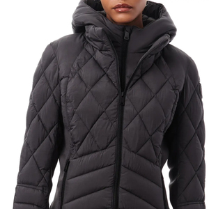 Solid Trader Top Performance Thicken Windproof Cold Protection Soft Breathable Daily Wear Maxi <b>Coat</b> <b>Men</b> <b>Long</b> <b>Coat</b> Reversible - Product Image 6