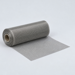 [APEC] Lightweight Titanium Metal <b>Screen</b> for Chemical Reactor Filtration and Industrial Separation Titanium <b>Mesh</b> - Product Image 4