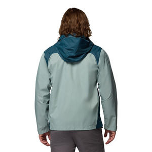 Top Trending New Stylish Comfortable Fit <b>Men</b> Windbreaker <b>Jacket</b> Reasonable Prices Lightweight Quick Dry <b>Men</b> Windproof <b>Jacket</b> - Product Image 3