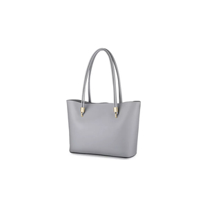 Sac fourre-tout de luxe en cuir véritable AZORES SPORTS pour femme, durable, avec fermeture éclair, personnalisable pour une utilisation en extérieur - Product Image 5