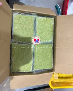 Citronnelle Congelée 100% Pure Certifiée ISO HACCP Pour Usage Médical Exportée du Vietnam Marque Ms. Kelly Vietdelta Durée de Conservation 1 An - Product Image 6