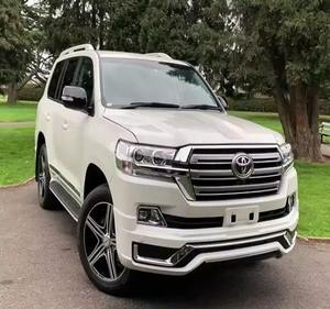 TOYOTA LAND-CRUISERS 202O USADOS, AUTO DE <span class=keywords><strong>SEGUNDA</strong></span> <span class=keywords><strong>MANO</strong></span> BARATO, BAJO KILOMETRAJE, EN VENTA, <span class=keywords><strong>SUV</strong></span> EUROPEO USADO, <span class=keywords><strong>SUV</strong></span> CON VOLANTE A LA IZQUIERDA, Autos Usados en Venta - Product Image 1
