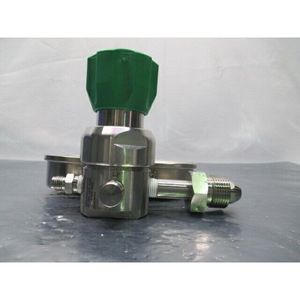 Régulateur Swagelok KPR1FRH412A20000, 100 - Équipement et pièces semi-conductrices de confiance à l'échelle mondiale chez - Product Image 4