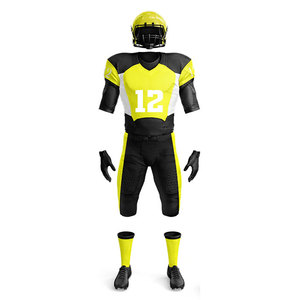Tenue de football multi-couleurs à séchage rapide pour toutes les saisons, ensemble short et maillot pour entraînement, rugby, club, équipe, joueur - Product Image 2