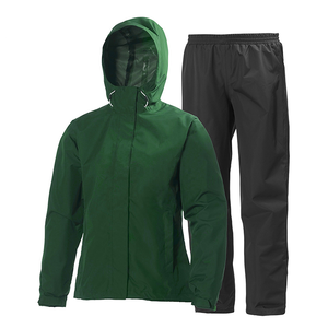 เสื้อแจ็คเก็ตกันฝนแบบมีฮู้ดสำหรับผู้ชาย รุ่นคลาสสิก กันน้ำ พิมพ์โลโก้ได้ตามต้องการ เหมาะสำหรับฤดูหนาว น้ำหนักเบา เป็นมิตรกับสิ่งแวดล้อม แห้งเร็ว - Product Image 6