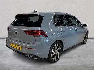 GOLF 2024 USADO EN EXCELENTES CONDICIONES, 1.5 ETSI MHEV R-LINE DSG EURO 6 5DR - Product Image 2