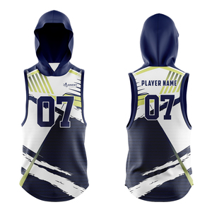 Custom Plus Size American Flag Football Uniforms Full Sublimation Training Jerseys & <b>Shorts</b> Set - Product Image 6