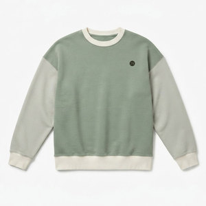 Sweat-shirt pour homme de grande taille, pour un usage quotidien décontracté, avec un style classique et simple, coupe confortable, sensation de chaleur et design moderne - Product Image 5