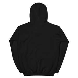 เสื้อฮู้ดดี้แขนยาวลายกราฟิก Jack and Jill Legacy รุ่น Unisex ผ้าฟลีซนุ่มสบาย สไตล์ลำลอง รับผลิตตามสั่ง ขายส่ง - Product Image 2