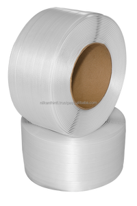 Leaders dans la fourniture de sangle de cordon pour l'expédition automobile 32mm Polyester Composite Cord sangle résistante à l'eau de l'Inde - Product Image 6