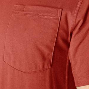 T-shirts pour hommes 100 % coton haut de gamme 2026, personnalisables avec broderie, sérigraphie et impression photo, motifs variés - Product Image 6