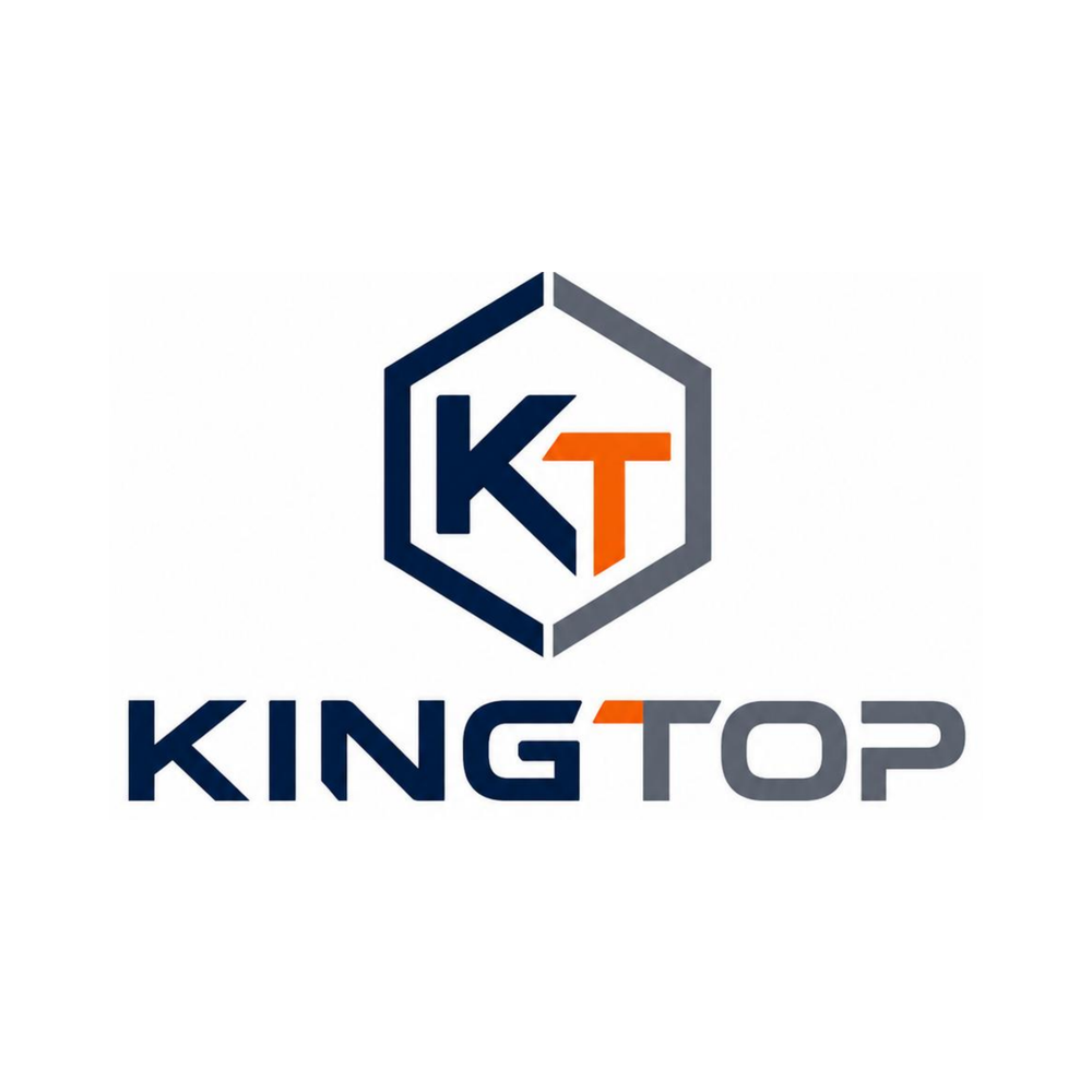 Kingtop Car Body Care Co., Limited logo