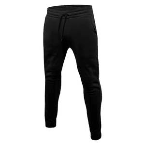 Chándales Deportivos de Invierno para Hombre, Transpirables, con Logotipo Personalizado, de Dos Piezas, 100% Algodón, con Capucha, Más Vendidos - Product Image 4