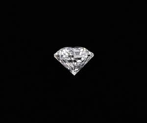 Diamant solitaire de 2,07 carats, taille tartan CVD, cultivé en laboratoire, sans conflit, certifié IGI, couleur E, cadeau personnalisé, fait main, pour fiançailles - Product Image 5