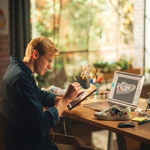 Solutions de conception de produits haut de gamme et services d'expérience utilisateur stratégique pour les applications numériques de nouvelle génération - Product Image 2