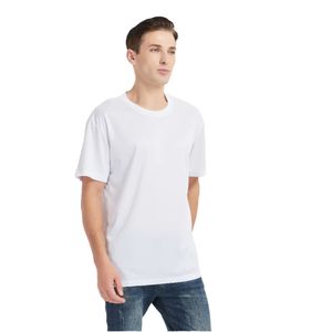 Camisetas de hombre de primera calidad, suaves y cómodas, diseño único personalizado, transpirables, de secado rápido. - Product Image 1