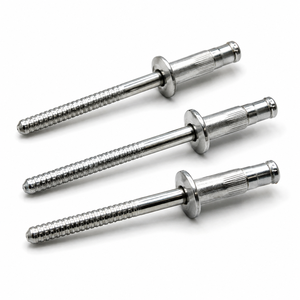 Rivets aveugles pour applications aérospatiales. - Product Image 5