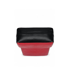 Protector de Patadas de Cuero para Entrenamiento de Boxeo, Almohadilla Acolchada Cómoda, Ecológica y Transpirable para Artes Marciales y Kickboxing - Product Image 6