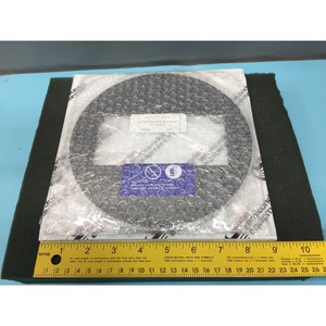 Lente Varian E17134871 # 1, 1st, Ground Aperture - Equipo y piezas de semiconductores de confianza de la marca global legendaria - Product Image 2