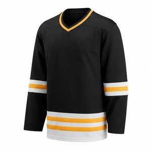 Camiseta de Fútbol Personalizada al por Mayor para Hombre, Cuello en V, Malla Transpirable, Secado Rápido, 100% Poliéster, Ropa Deportiva, Ropa de Calle, Logotipo Personalizado - Product Image 6