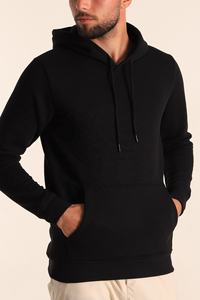 Sudaderas con Capucha para Hombre, Ajustables, Nuevo Diseño, Precio al por Mayor, 100% Algodón, Cómodas, Suaves, Ecológicas y Transpirables - Product Image 5