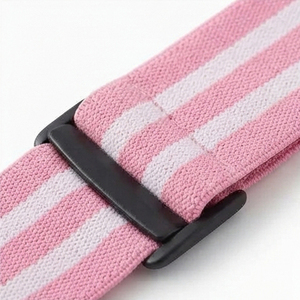 Blood Flow Restriction Bands <b>For</b> Leg Training Arm Muscle Fit Bicep Workout Occlusion Blood Flow Restriction Bands Unisex - Product Image 3