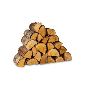 Leña Seca Concentrada de Madera Dura Mixta para Máxima Eficiencia Energética - Product Image 4