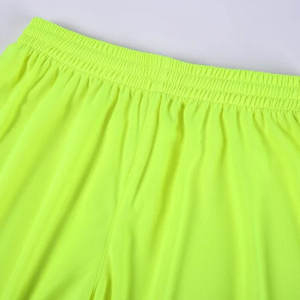 Uniformes de Fútbol de Color Verde con Diseño Moderno 2026 para Adultos, Camisetas de Fútbol Sublimadas Personalizadas para Entrenamiento - Product Image 4