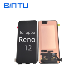 Pantalla Táctil OLED LCD de Repuesto para Celulares OPPO Reno 12 Find <span class=keywords><strong>7</strong></span>, Repuestos de Pantalla - Product Image 1