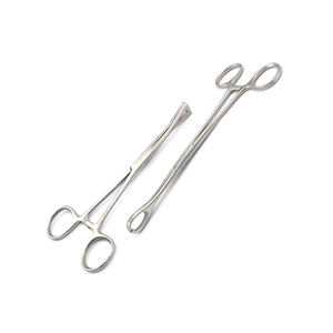 Kit d'outils de perçage corporel réutilisables en acier inoxydable allemand de qualité supérieure, classe I, manuel, certifié CE, ensemble d'instruments de haute qualité 1 - Product Image 5