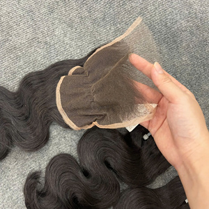 ผมเวียดนามแท้แบบเวฟสตีมขายส่ง – ผมบริสุทธิ์ 100% ลอนสวยติดทนนาน มีสินค้าพร้อมส่งจากโรงงาน - Product Image 2