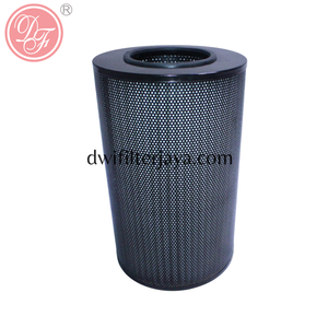 อุปกรณ์กรองอุตสาหกรรม ไส้กรองน้ำมันใยแก้ว ไส้กรองน้ำมันแบบตลับ - Product Image 2