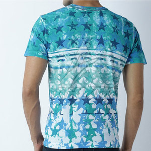 Camiseta de Hombre de Tela Premium con Sensación Ligera, Diferentes Colores, Estilo Moderno, Bajo MOQ - Product Image 6
