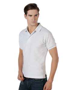 Camisetas Promocionales Modernas de Algodón con Personalización y Bordado - Product Image 4