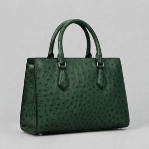 Bolso Tote de Cuero de Lujo Vintage, Bolso de Mano Hecho a Mano para Mujer, con Bolsillo para Celular, Tamaño Personalizado, Bolsos Portátiles - Product Image 4