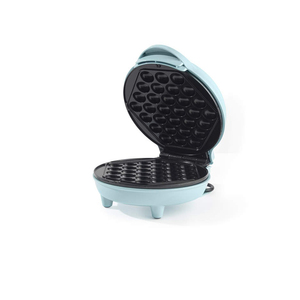 D-a-s-h Mini <b>Waffle</b> <b>Maker</b> home use compact cooker premium quality wholesale export deal - Product Image 1