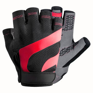 Guantes de Gimnasio Profesionales Personalizados, Delgados y Transpirables, para Entrenamiento, Fitness, Ejercicio y Levantamiento de Pesas - Product Image 5
