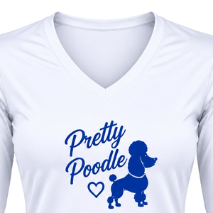 Camiseta gráfica de manga larga para mujer Sigma Gamma Rho, personalizada con letras de hermandad griega, cuello redondo, informal, al por mayor, estilo urbano - Product Image 3