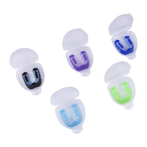 Meilleure Vente Protège-dents de Boxe Léger à Prix Abordable / Protège-dents de Combat à Prix de Gros - Product Image 3